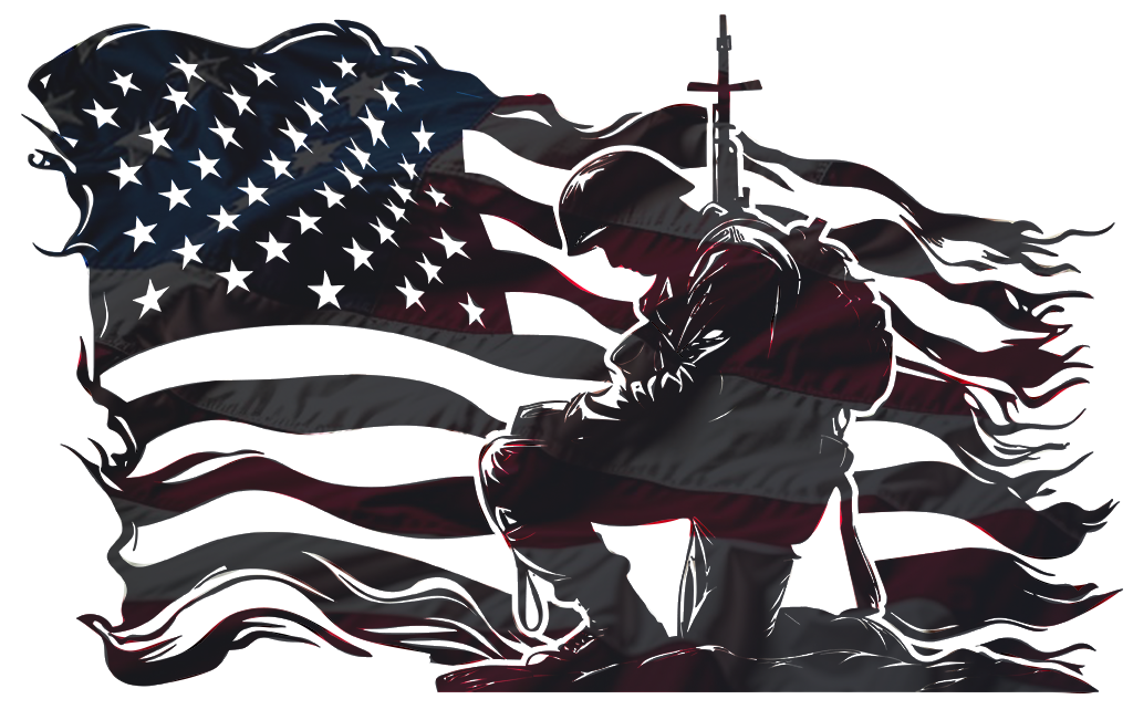 flagwithprayingsoldier-sm1-2